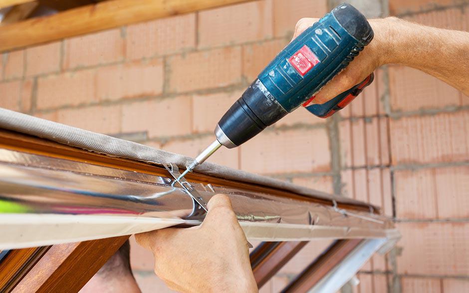 vitrerie sur mesure Louvres